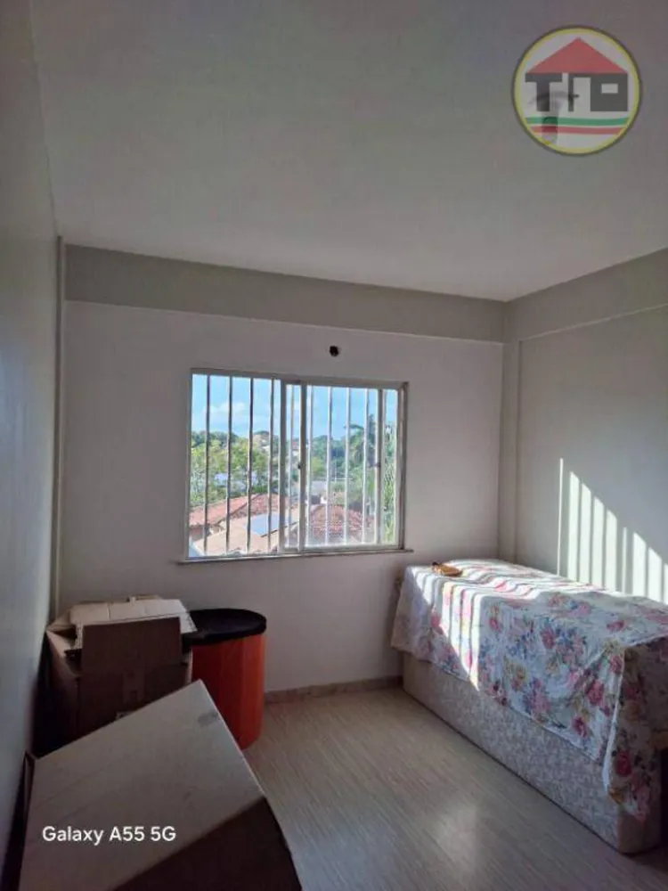 Apartamento, 3 quartos, 130 m² - Foto 3