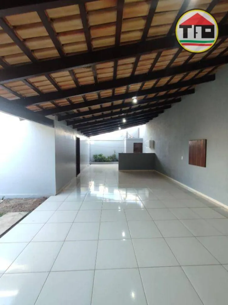 Casa, 3 quartos, 200 m² - Foto 4