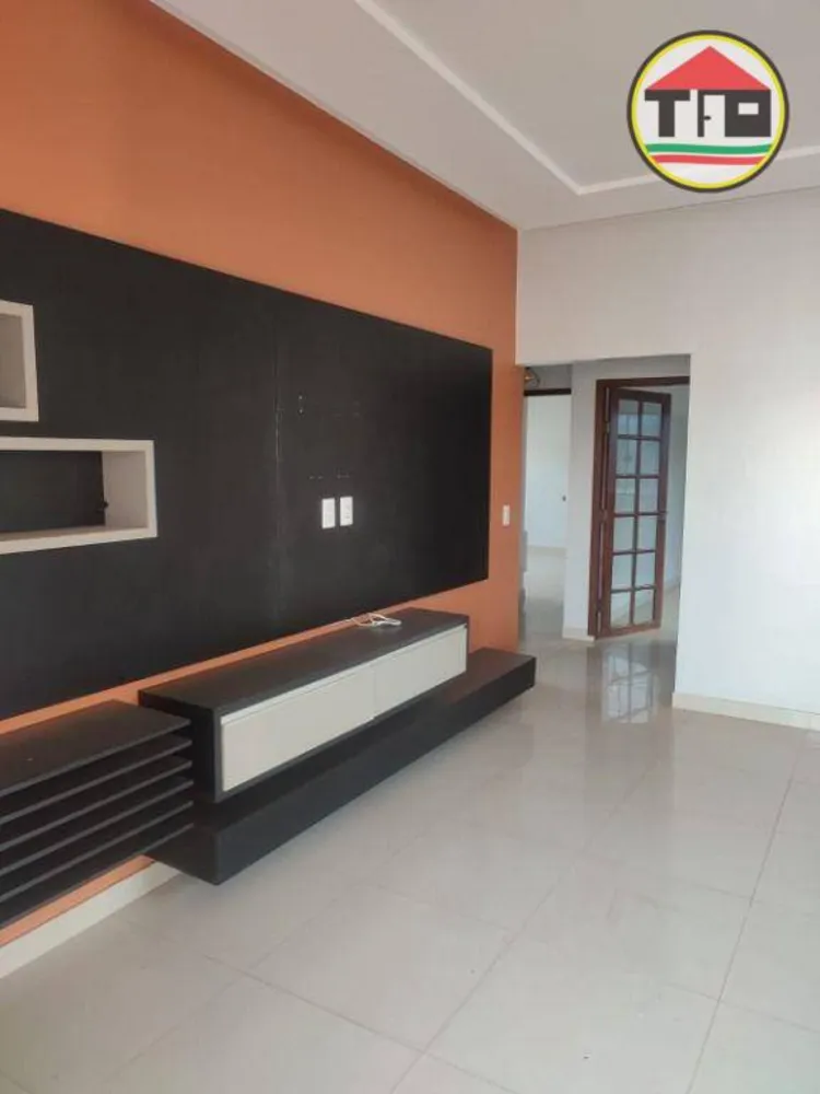 Casa, 3 quartos, 200 m² - Foto 2