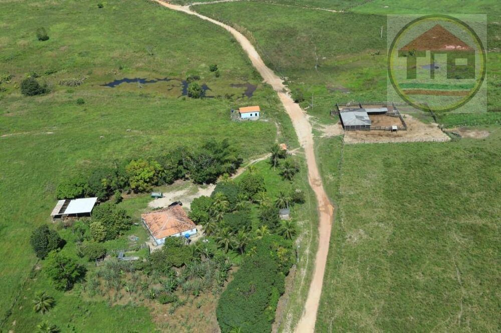Fazenda, 818 hectares - Foto 4
