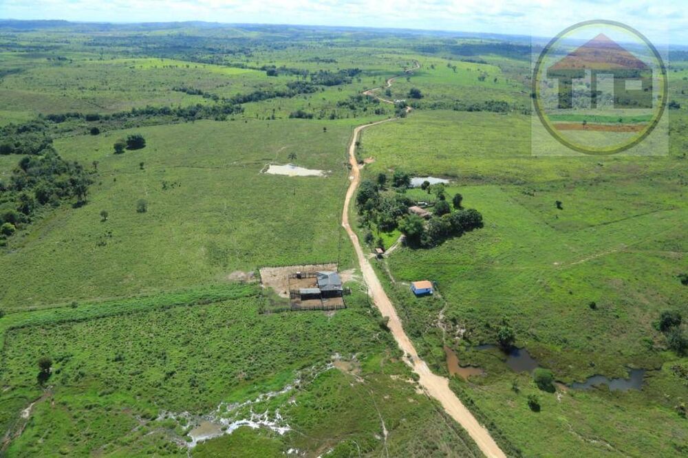 Fazenda, 818 hectares - Foto 2