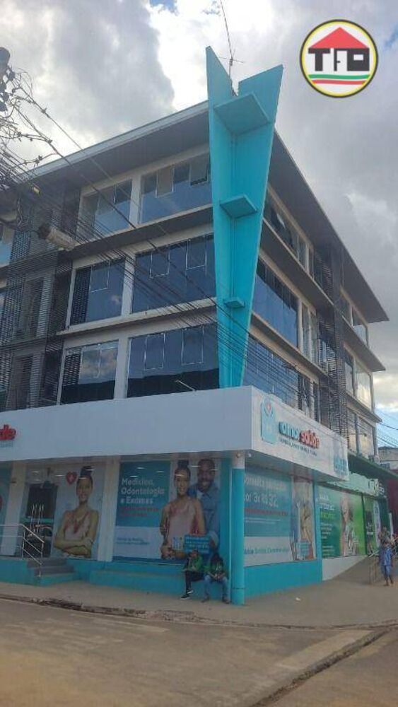 Prédio Inteiro, 800 m² - Foto 2