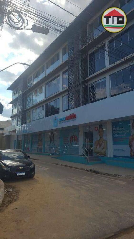 Prédio Inteiro, 800 m² - Foto 1