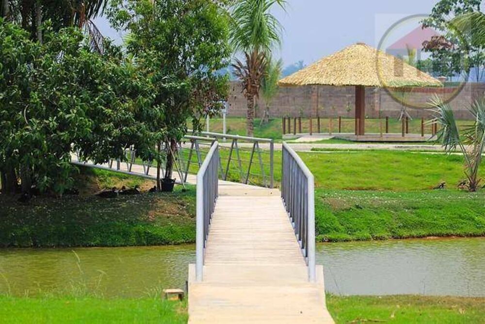 Loteamento e Condomínio, 552 m² - Foto 4