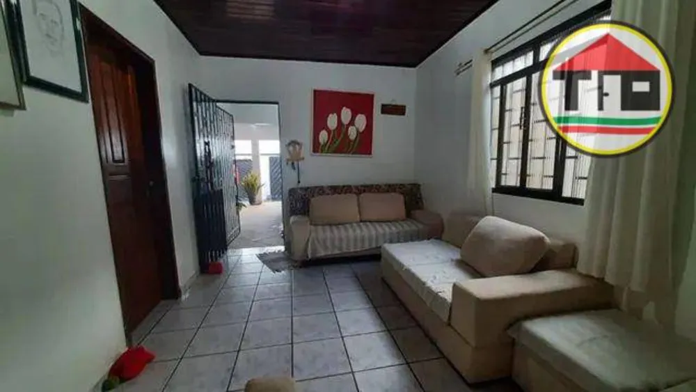Casa, 3 quartos - Foto 3