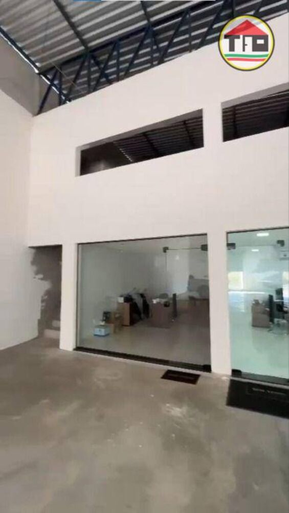 Depósito-Galpão, 400 m² - Foto 3