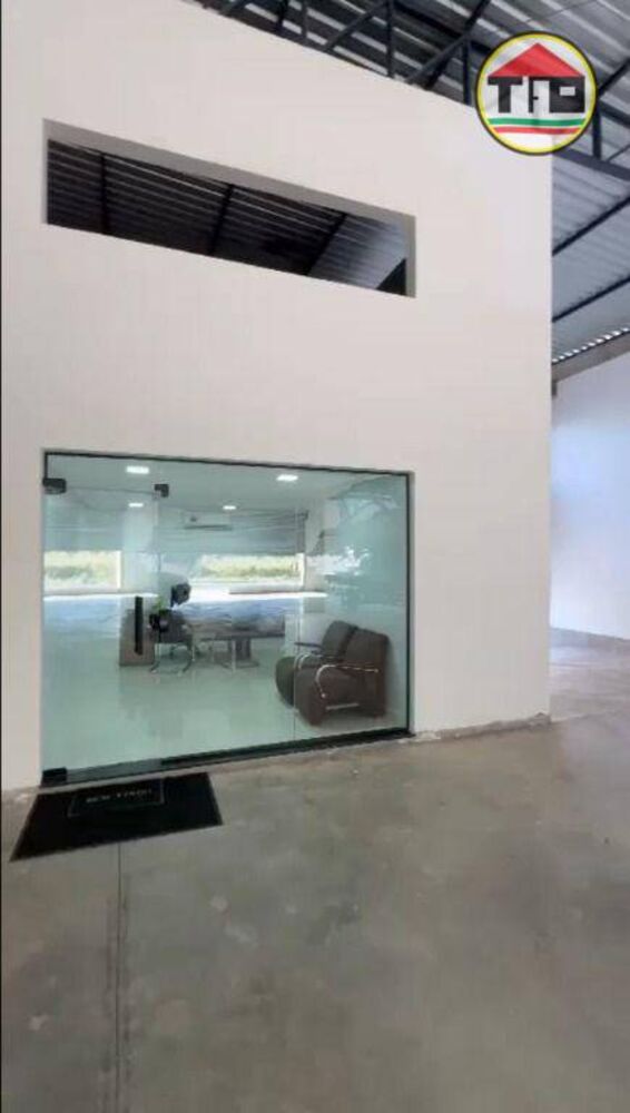 Depósito-Galpão, 400 m² - Foto 4