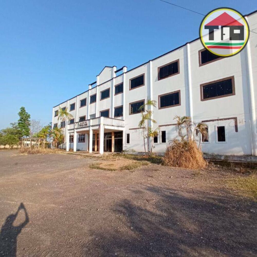 Prédio Inteiro para alugar, 2800m² - Foto 1