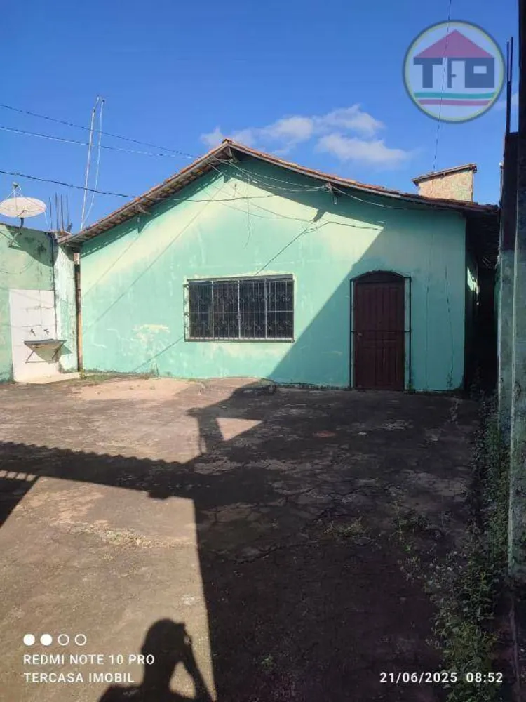 Casa, 3 quartos - Foto 3