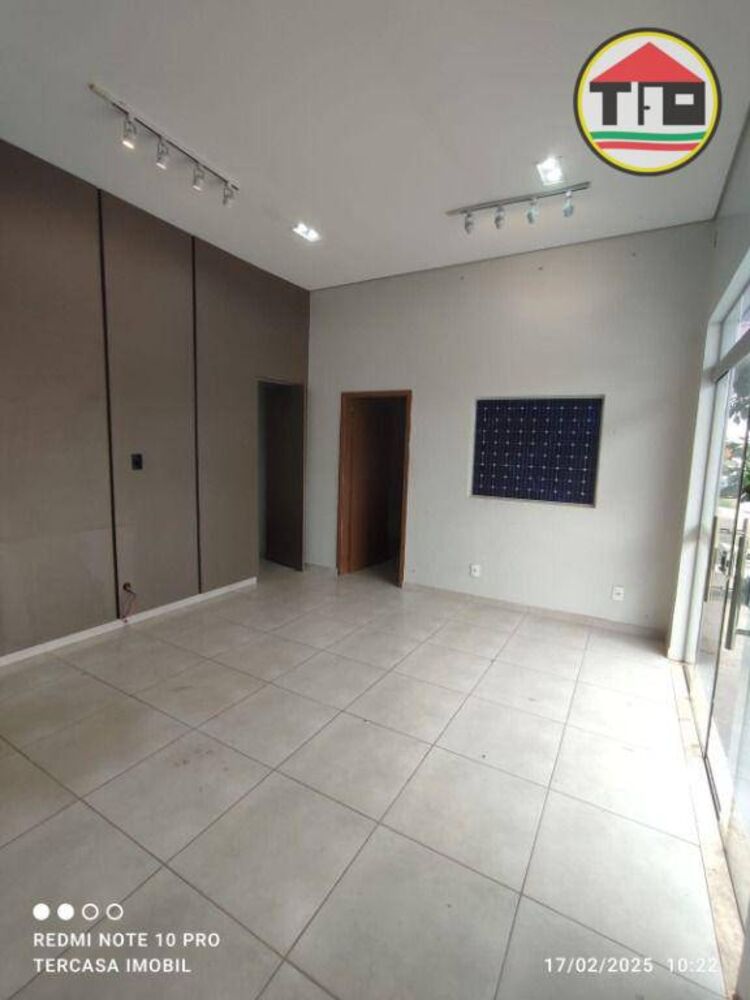 Loja-Salão para alugar, 80m² - Foto 2