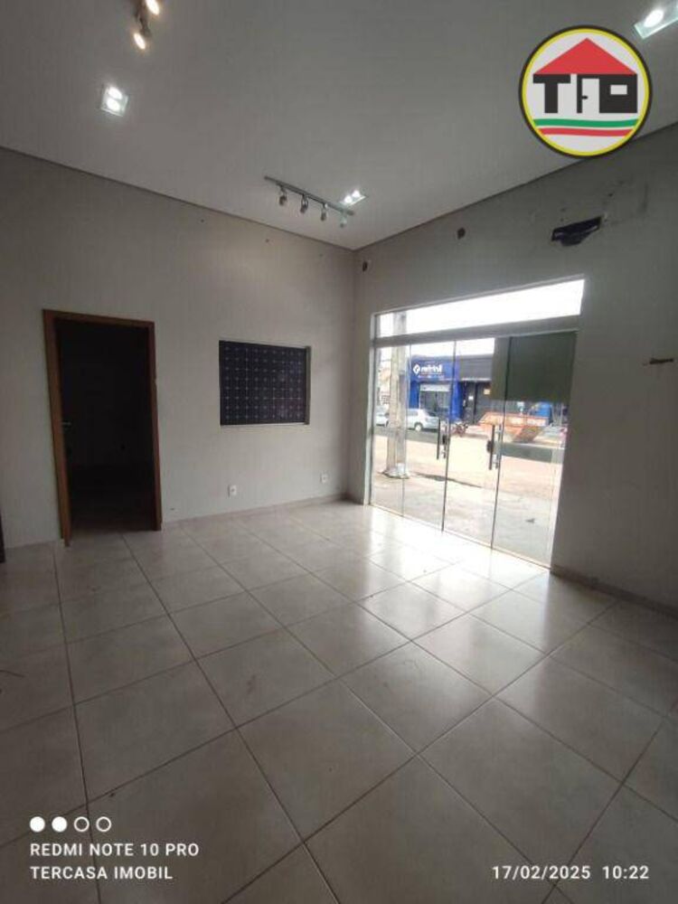 Loja-Salão para alugar, 80m² - Foto 1