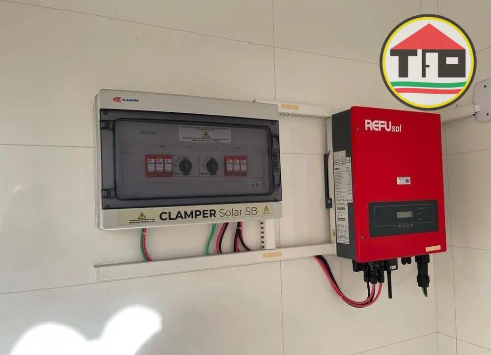 Casa de Condomínio, 3 quartos - Foto 3