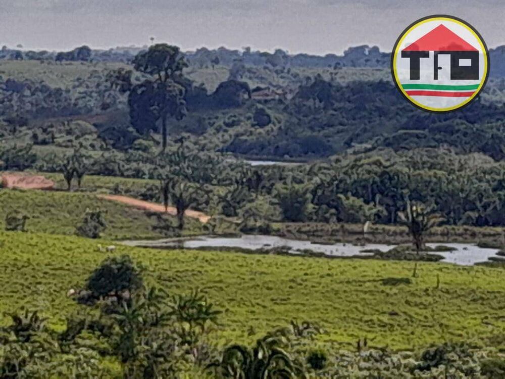 Fazenda à venda, 51304000M2 - Foto 2