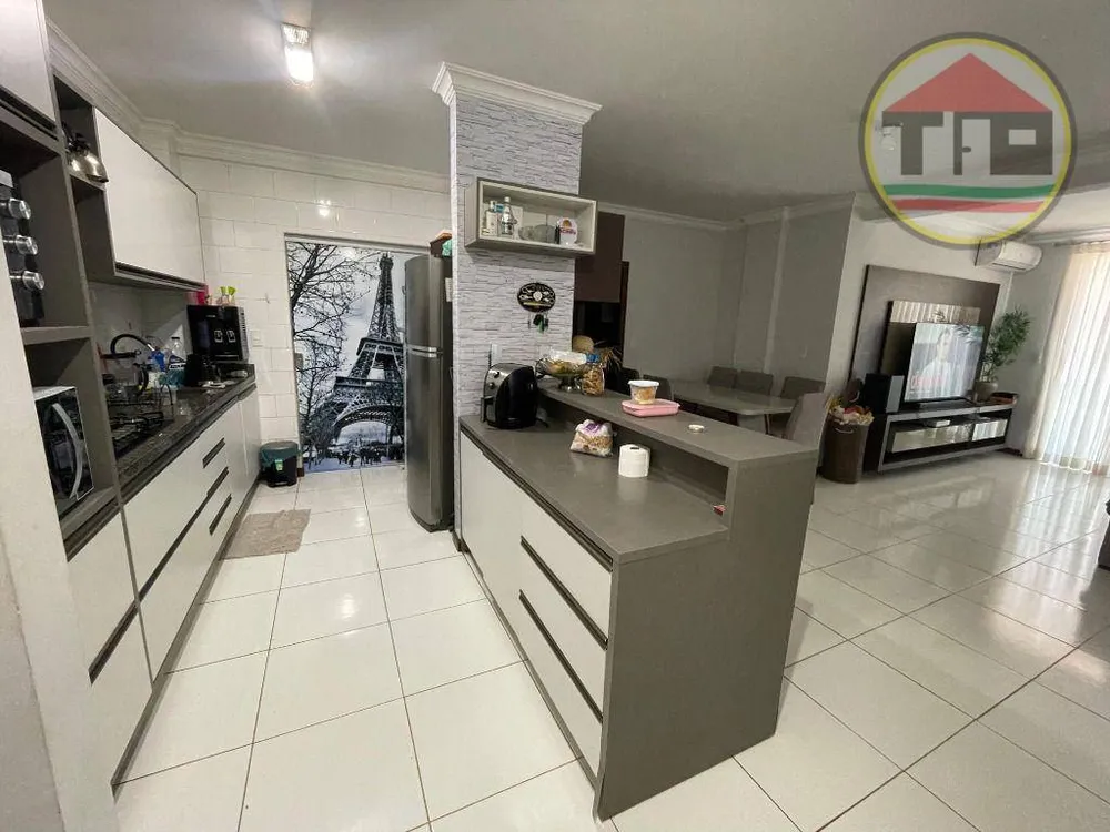 Apartamento, 3 quartos, 105 m² - Foto 2