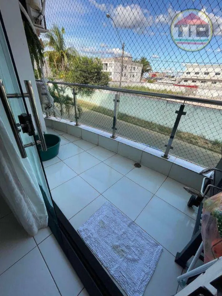 Apartamento, 3 quartos, 105 m² - Foto 1