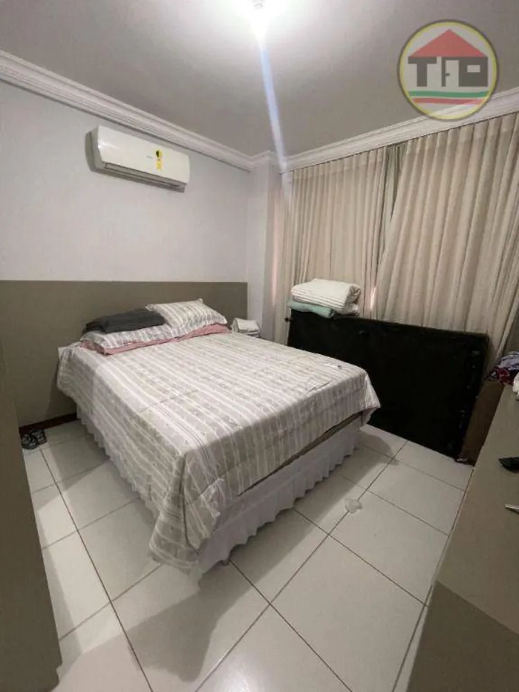 Apartamento, 3 quartos, 105 m² - Foto 3