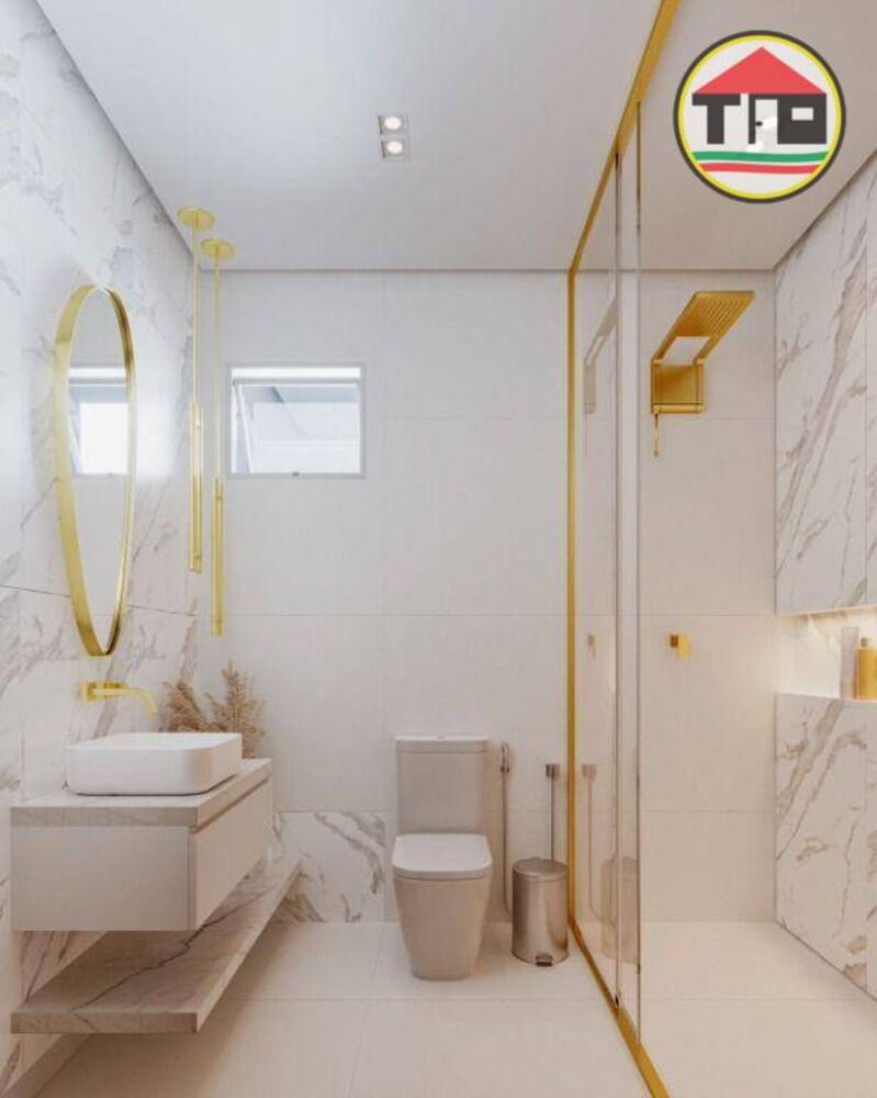 Casa à venda com 2 quartos, 99m² - Foto 6