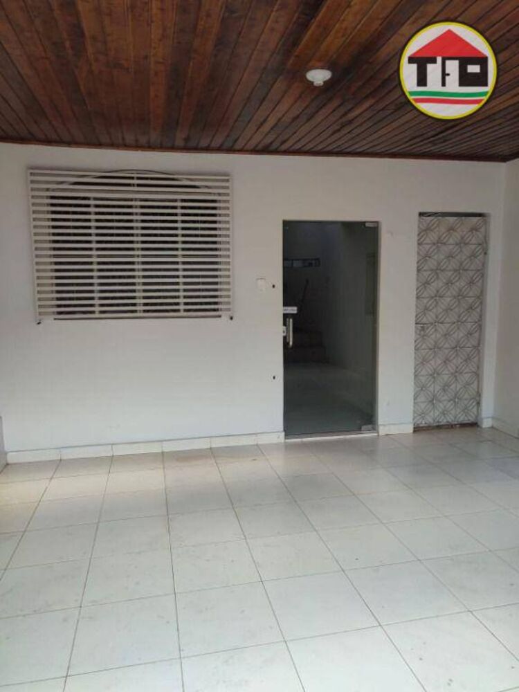 Loja-Salão para alugar, 300m² - Foto 1