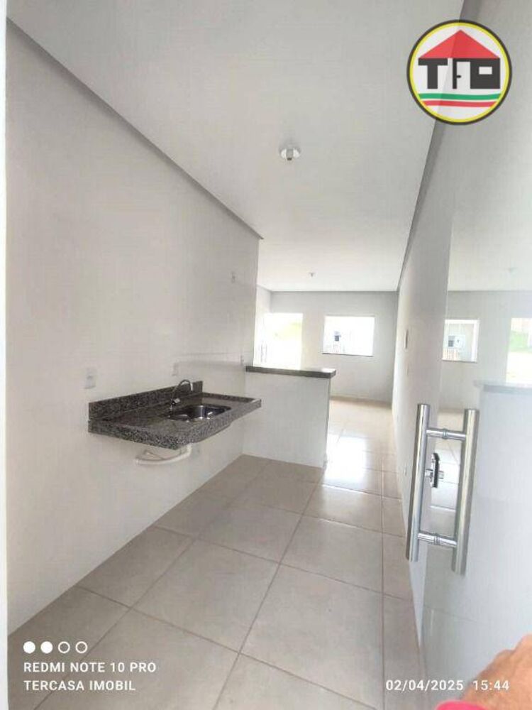 Casa, 2 quartos - Foto 4