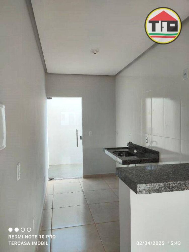 Casa, 2 quartos - Foto 3