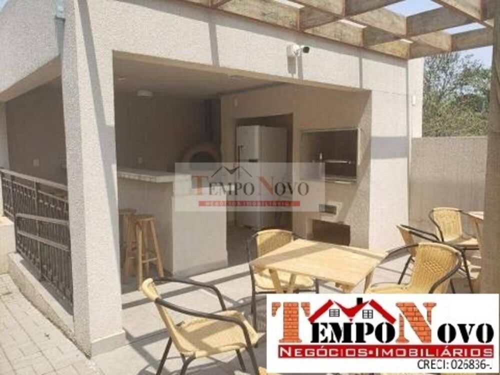 Apartamento, 3 quartos, 70 m² - Foto 4
