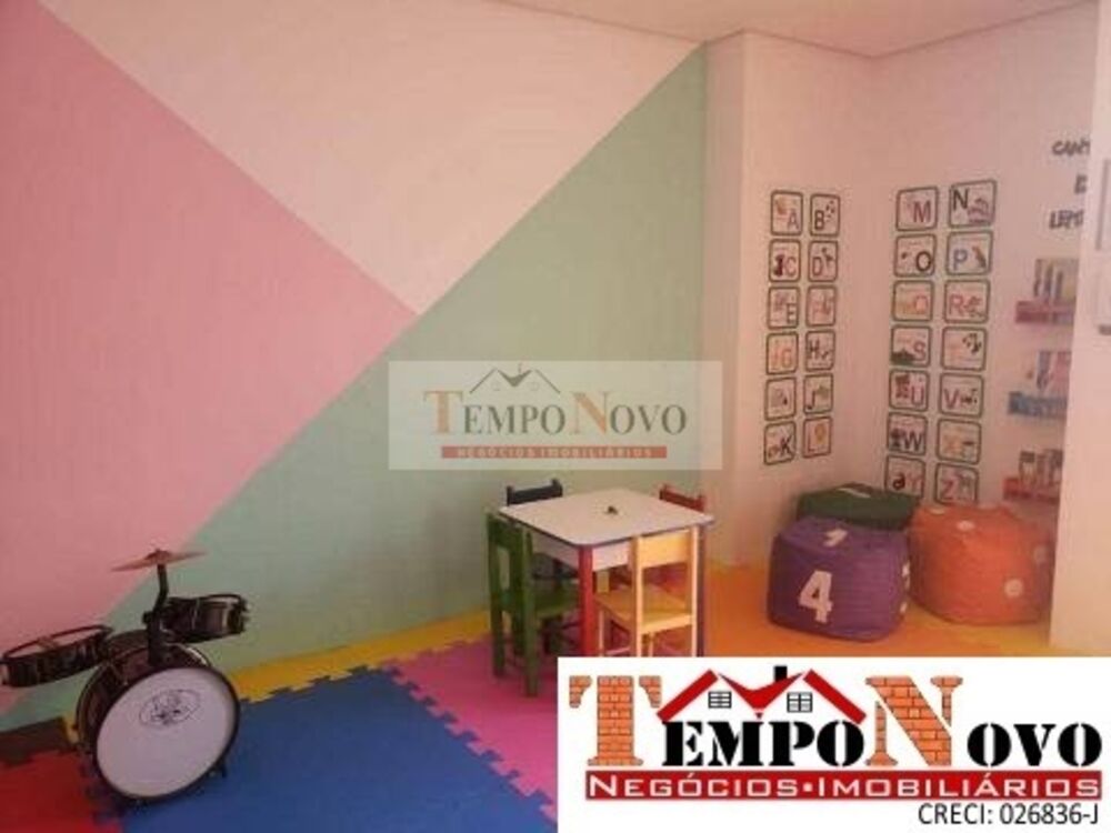 Apartamento, 3 quartos, 70 m² - Foto 3