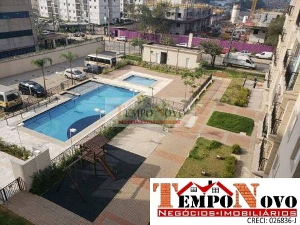 Apartamento, 3 quartos, 70 m² - Foto 1