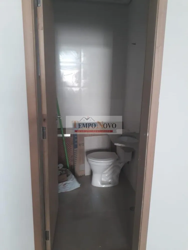 Loja-Salão, 160 m² - Foto 1