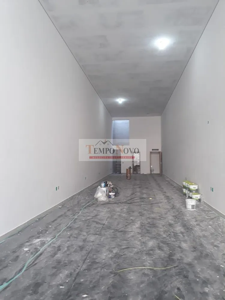 Loja-Salão, 160 m² - Foto 2