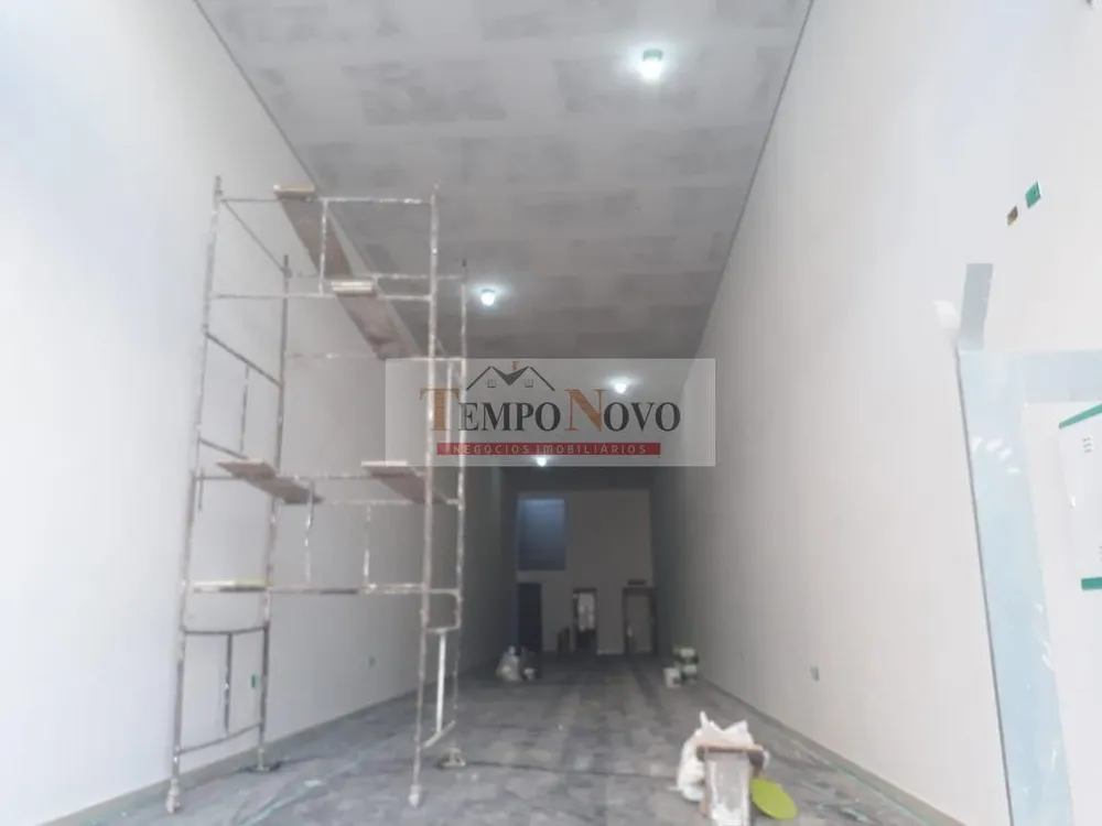 Loja-Salão, 160 m² - Foto 4