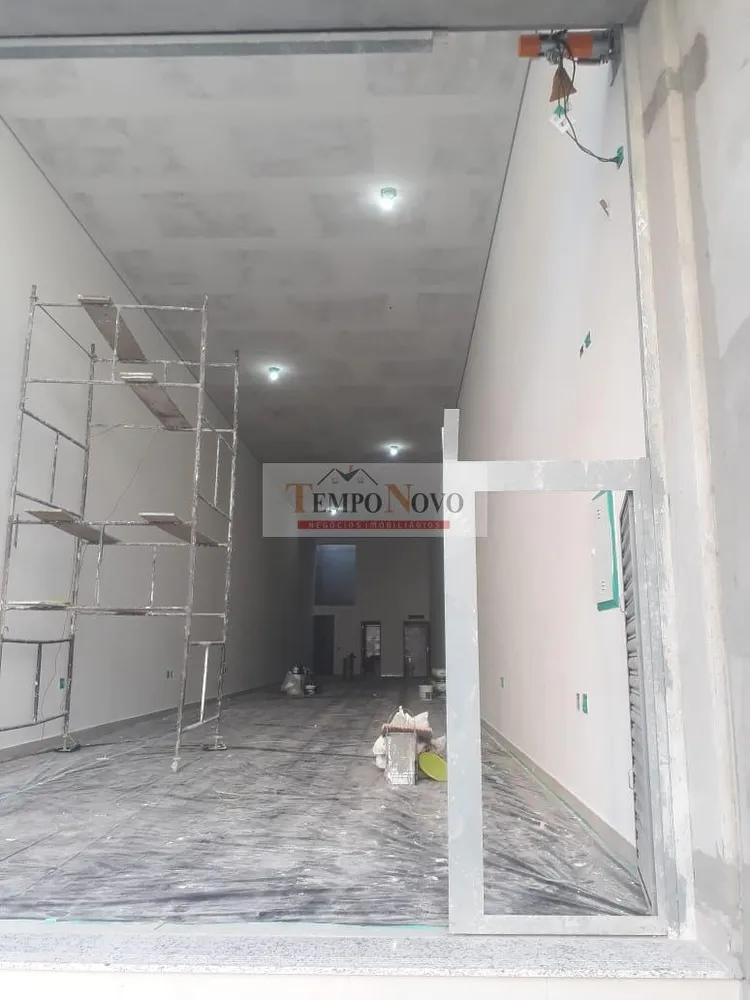 Loja-Salão, 160 m² - Foto 3