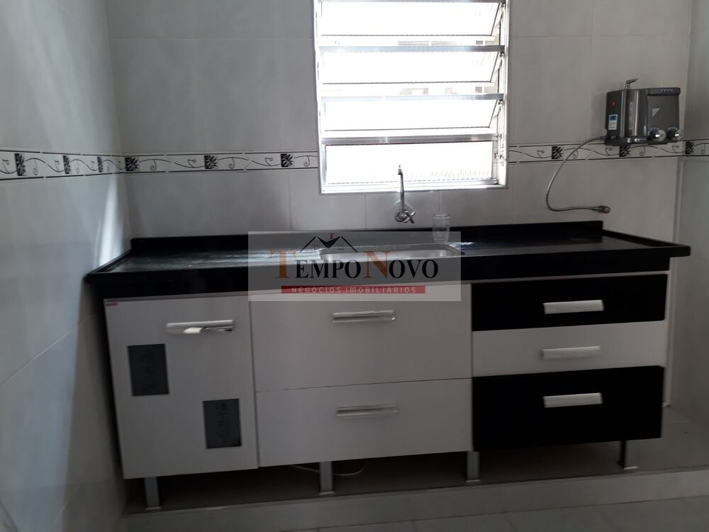 Apartamento, 2 quartos - Foto 2