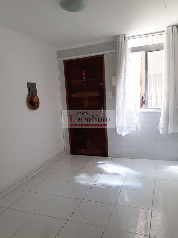 Apartamento, 2 quartos - Foto 1