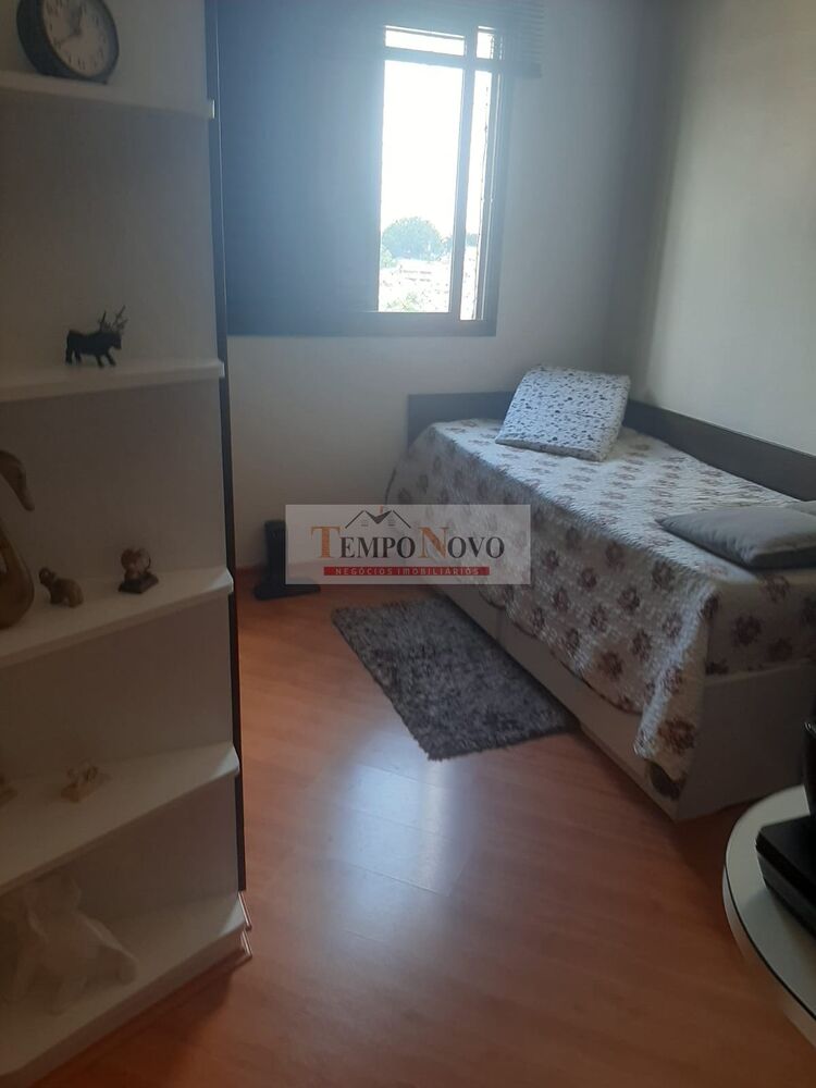 Apartamento, 3 quartos, 100 m² - Foto 2