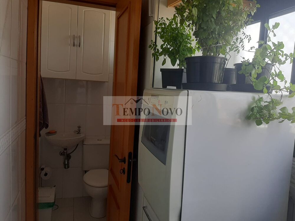 Apartamento, 3 quartos, 100 m² - Foto 3
