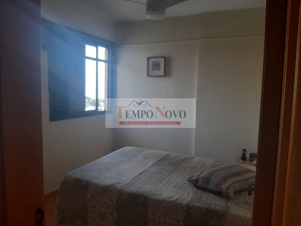 Apartamento, 3 quartos, 100 m² - Foto 1