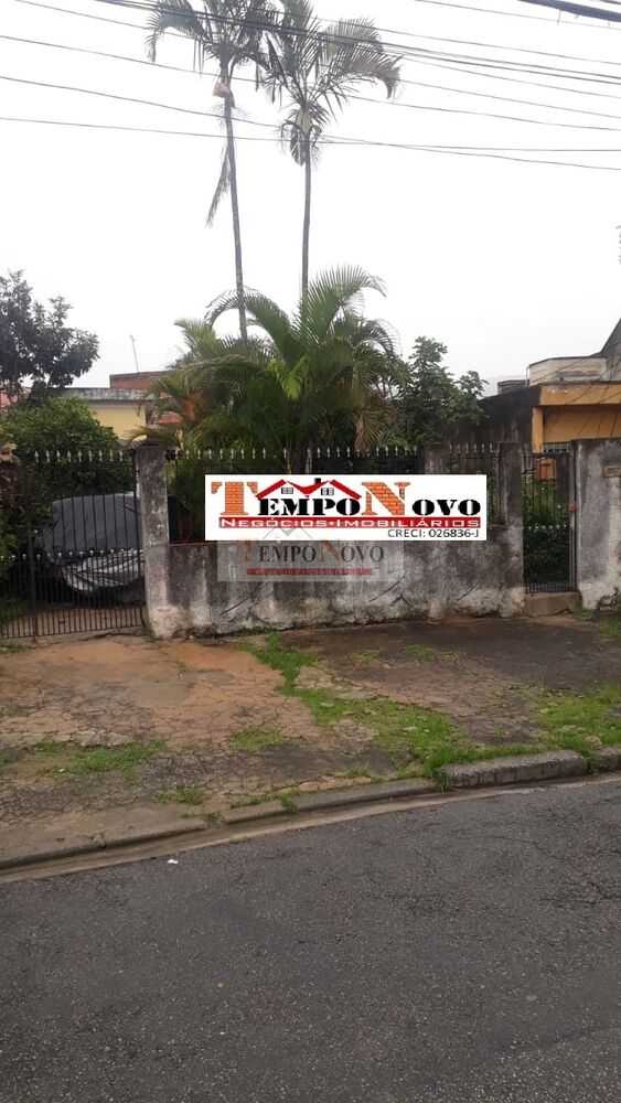 Terreno, 370 m² - Foto 1