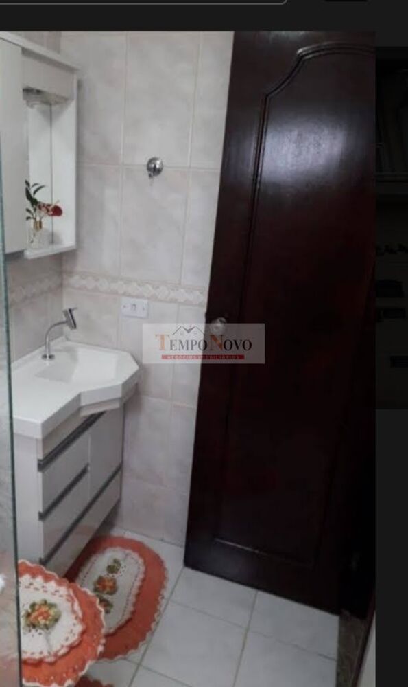 Casa, 3 quartos - Foto 8