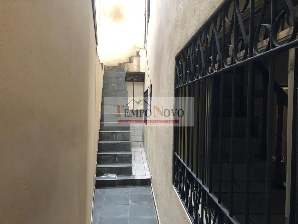 Casa, 2 quartos - Foto 2