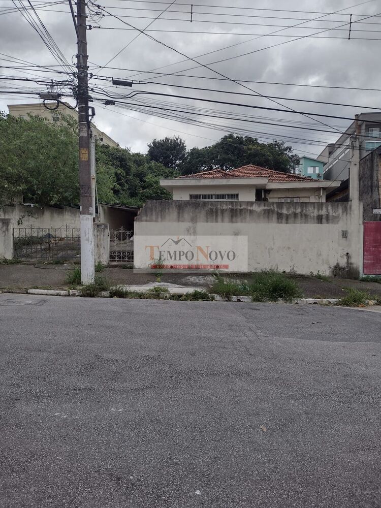 Terreno, 600 m² - Foto 1