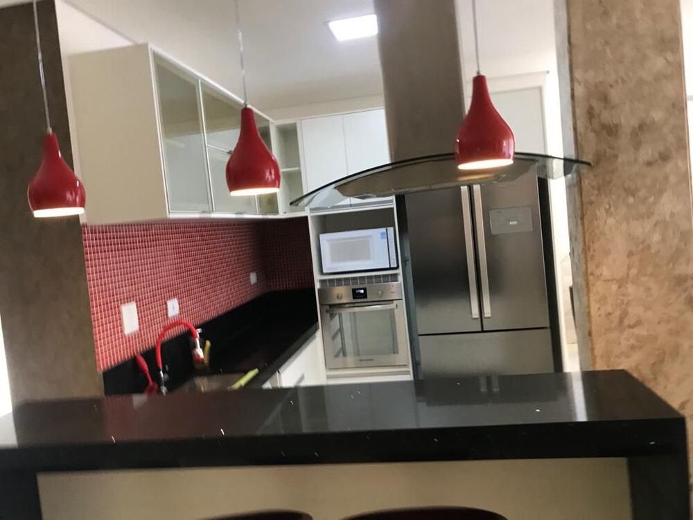 Cobertura à venda com 3 quartos, 300m² - Foto 12
