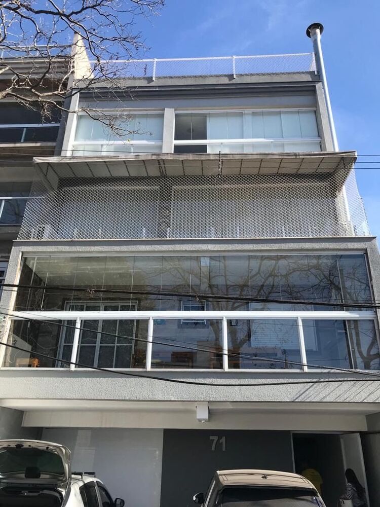 Cobertura à venda com 3 quartos, 300m² - Foto 2