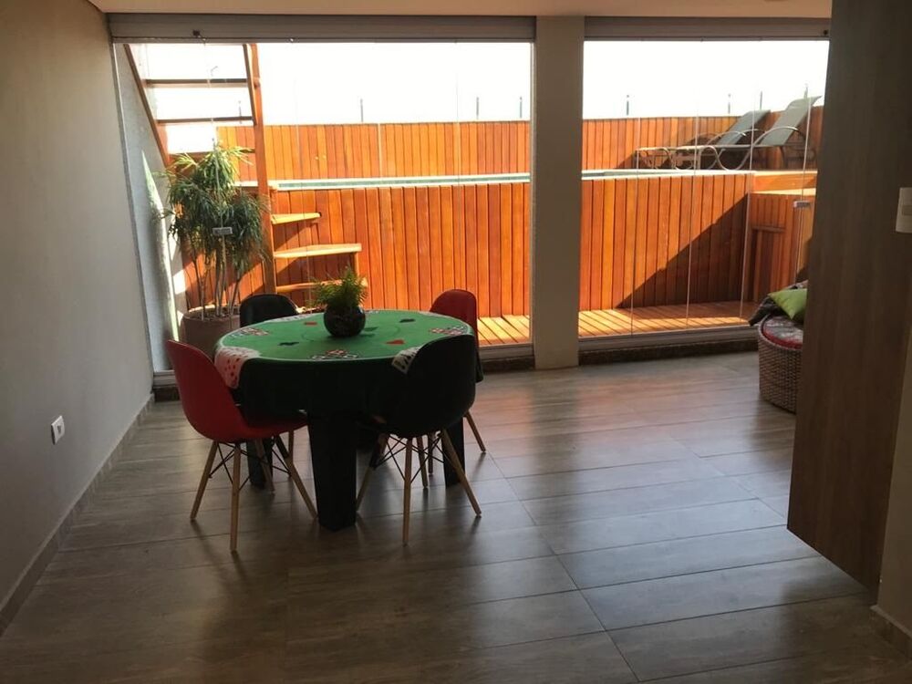 Cobertura à venda com 3 quartos, 300m² - Foto 6