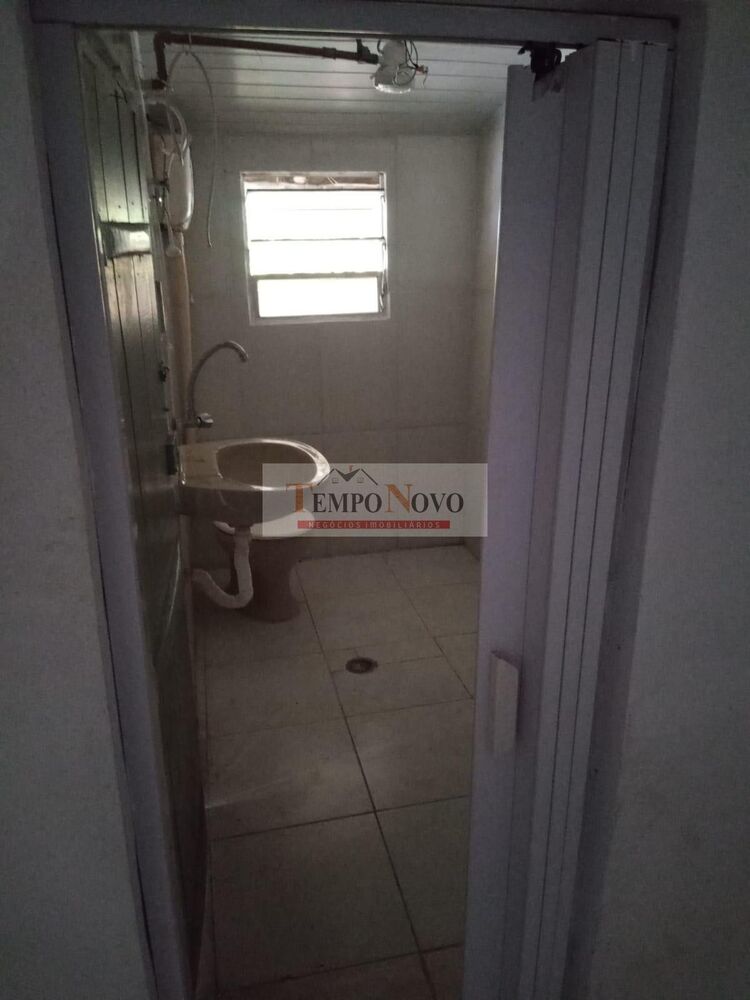 Casa, 1 quarto - Foto 1