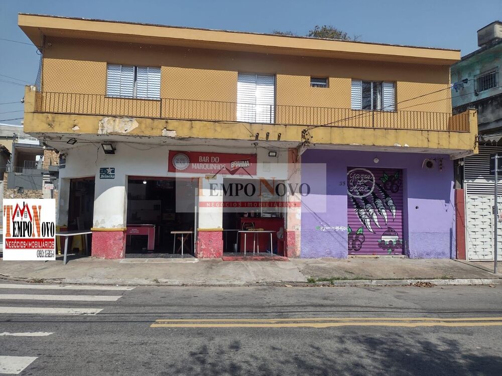 Casa, 3 quartos, 200 m² - Foto 1