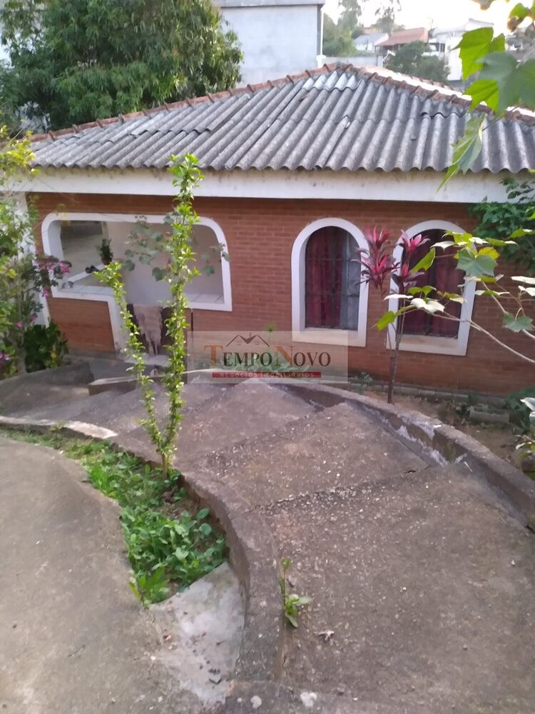 Casa, 2 quartos - Foto 2