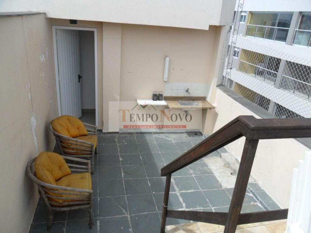 Apartamento - Foto 11