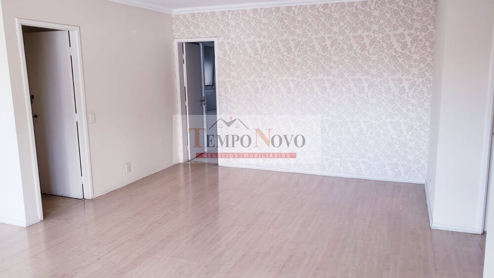 Apartamento, 3 quartos, 124 m² - Foto 1