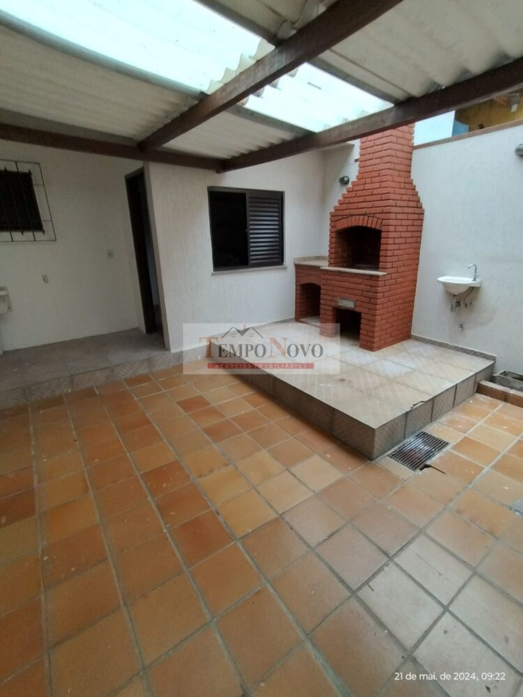 Casa, 3 quartos - Foto 3