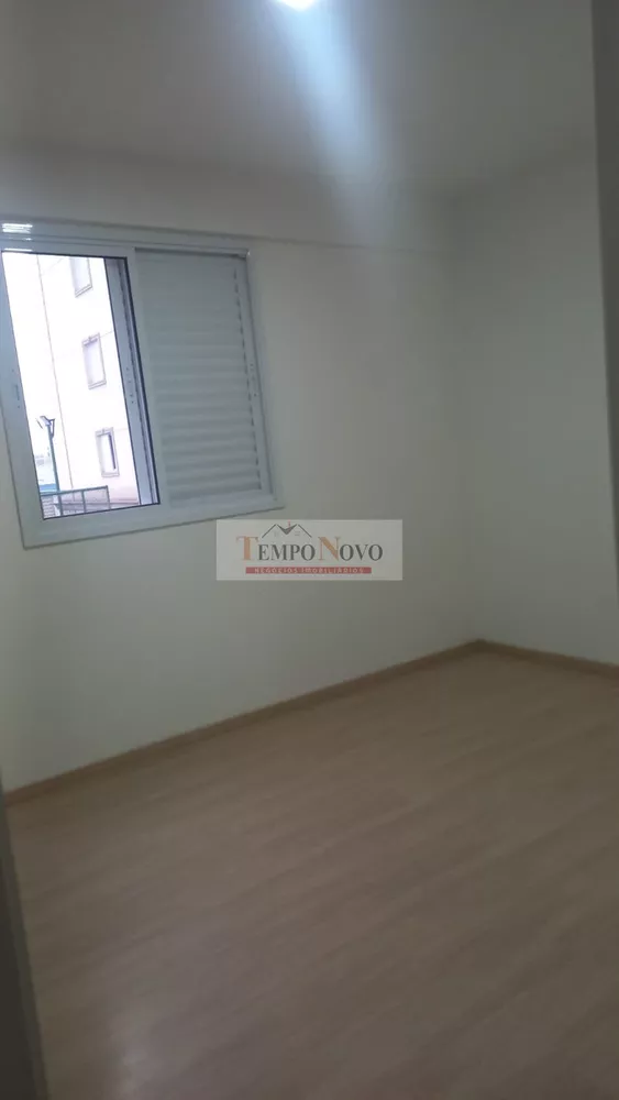 Apartamento à venda com 3 quartos - Foto 3